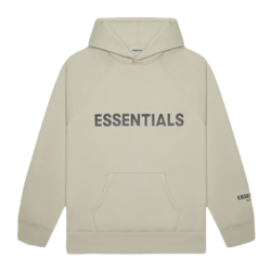 The urgent need for a US proxy to secure the Fear of God Essentials Sandstone hoodie in Germany