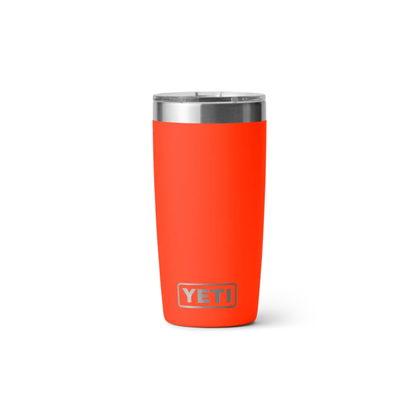 YETI Rambler 30 oz Tumbler (Limited Edition 'Solar Flare' Color)