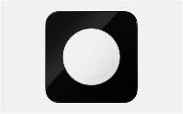 Nomad Base One Max (3-in-1 MagSafe Charger)