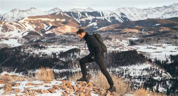 Western Rise Evolution Pant 2.0