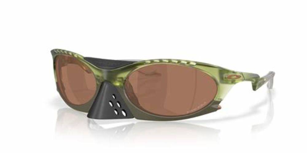 Is your Oakley Plantaris shipment destined for Australian customs rejection?