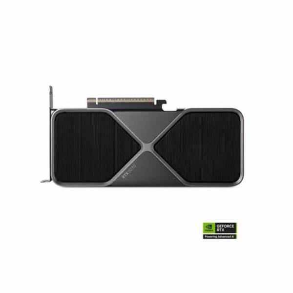 NVIDIA GeForce RTX 5090 Ti Founders Edition