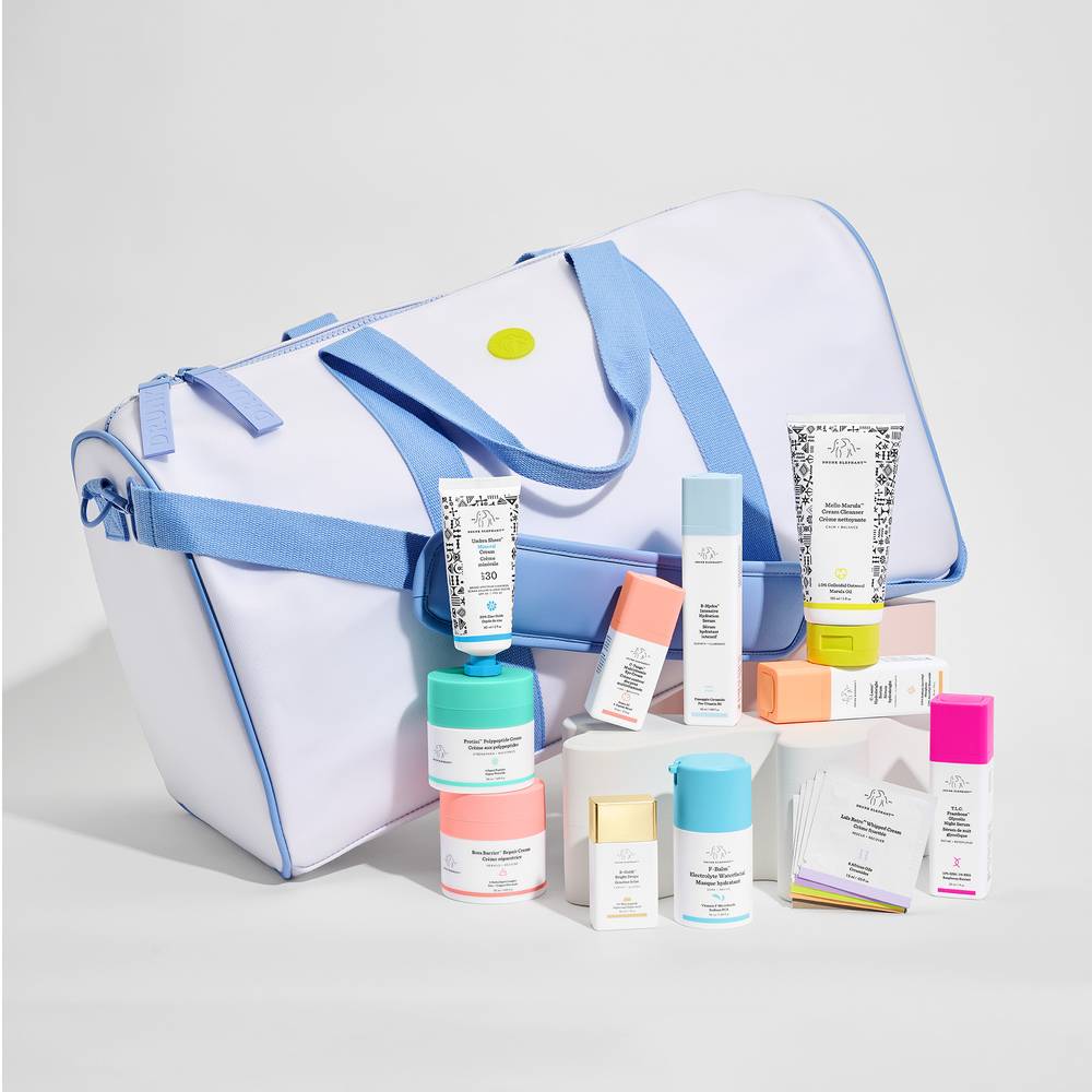 Does the 2026 Drunk Elephant Trunk 10.0 offer better value versus buying locally in Japan?