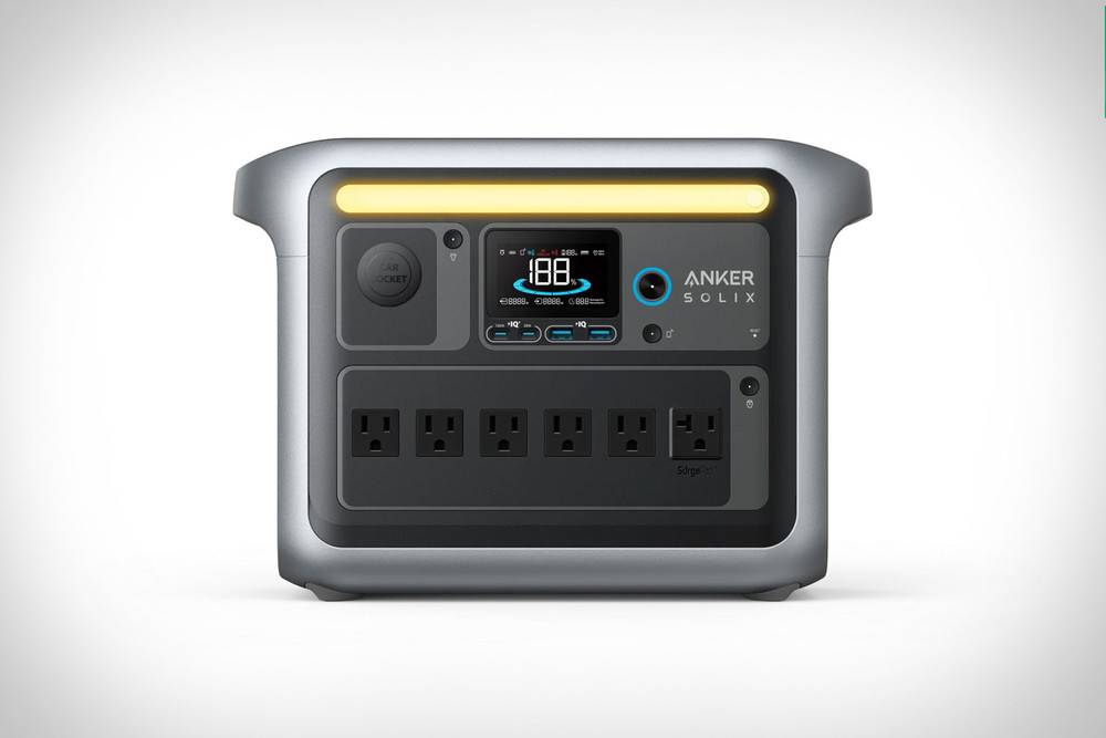 Malaysian buyers are currently facing mass order cancellations for Anker Solix C1000 US deals