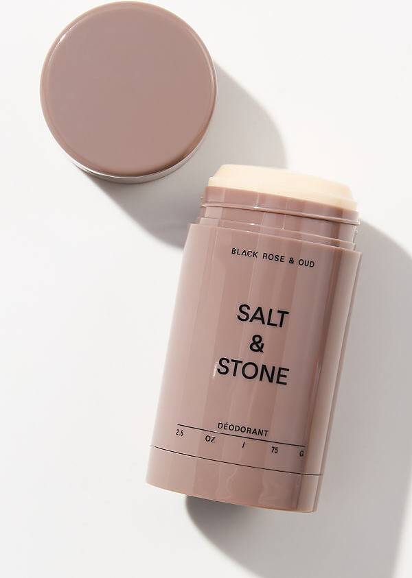 Salt & Stone Extra Strength Deodorant (2026 Reformulation)