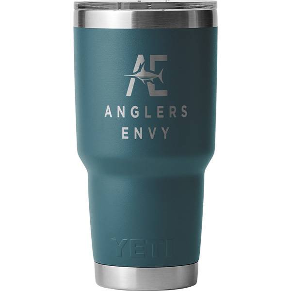 YETI Rambler 30 oz Tumbler (Limited Edition 'Agave' Color)