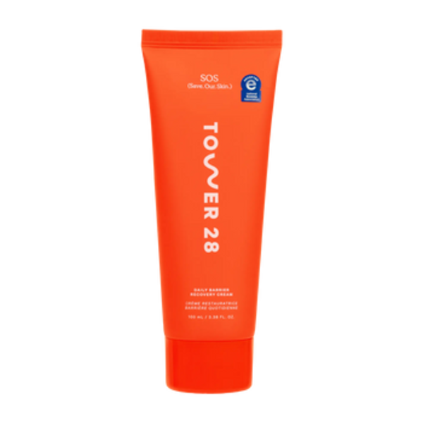 Tower 28 Beauty - SOS Daily Rescue Facial Spray (Jumbo 16oz Refill)