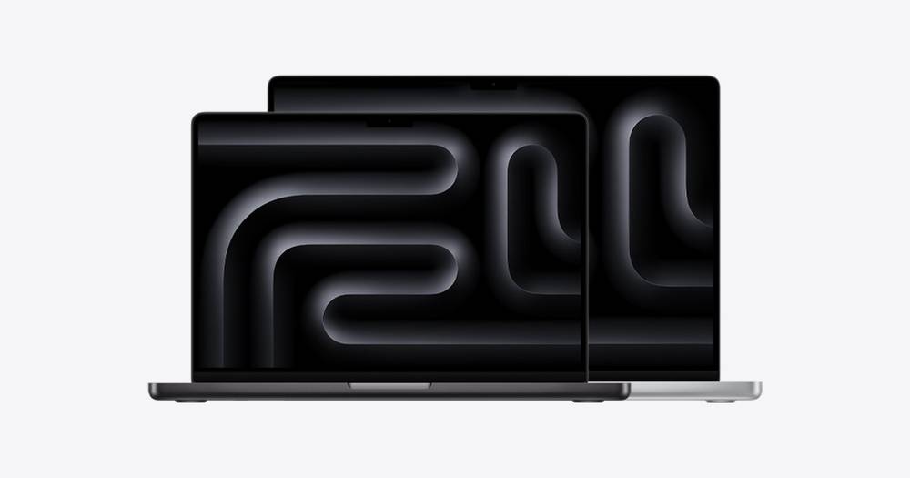 Ship the M4 Max MacBook Pro from the USA for less than local retail prices