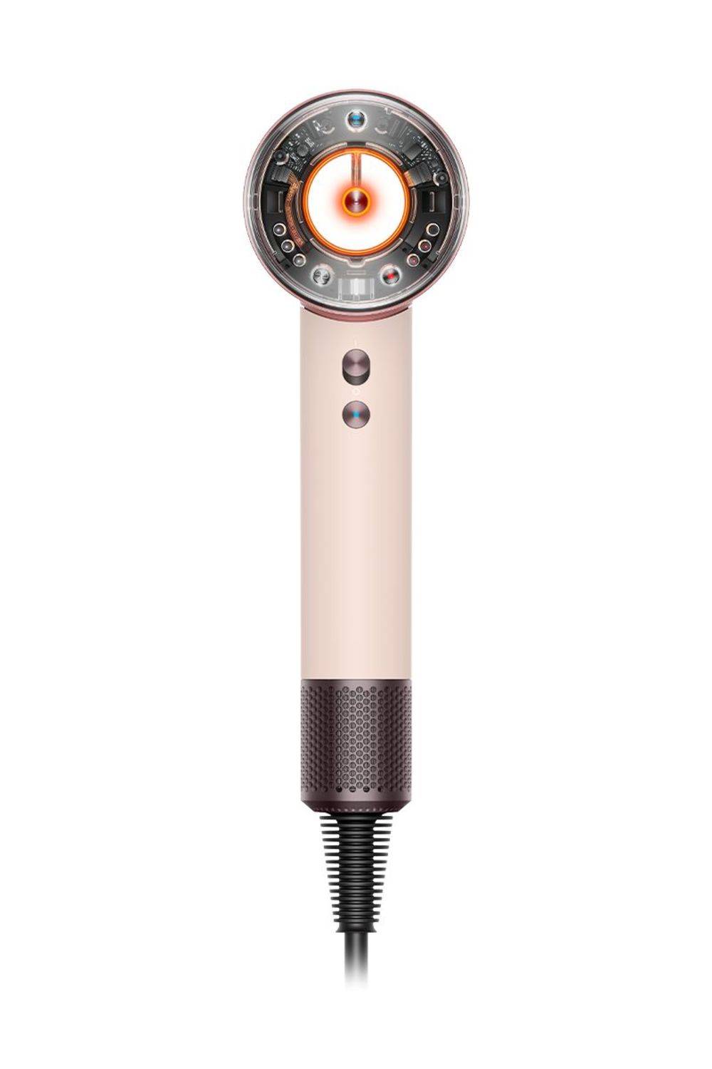 The misconception that a Ceramic Pink Dyson Nural is impossible to ship to Spain