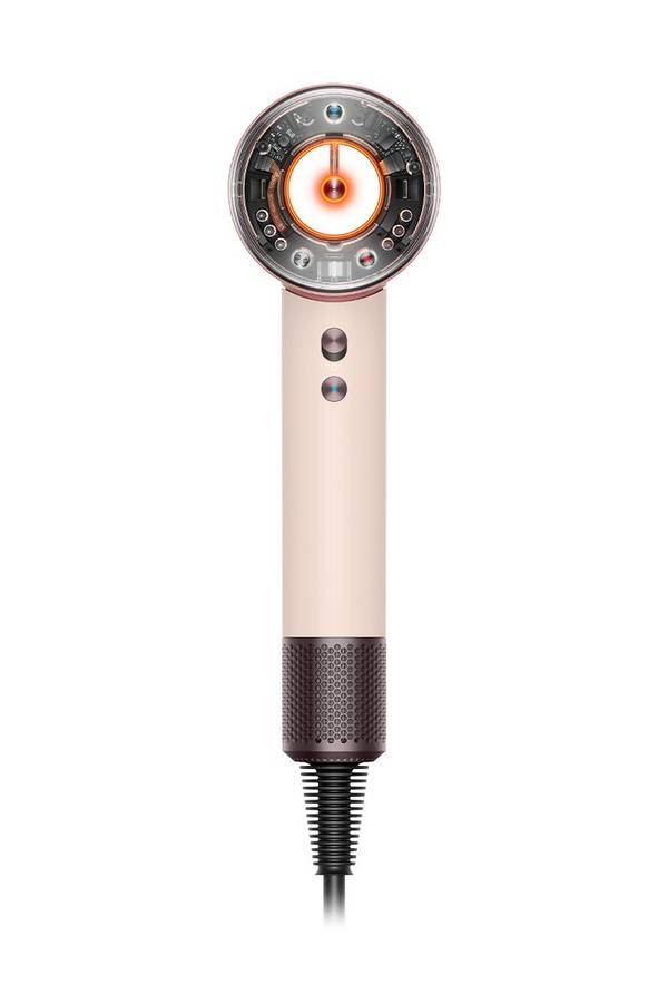 Dyson Supersonic Nural - Ceramic Pink Edition