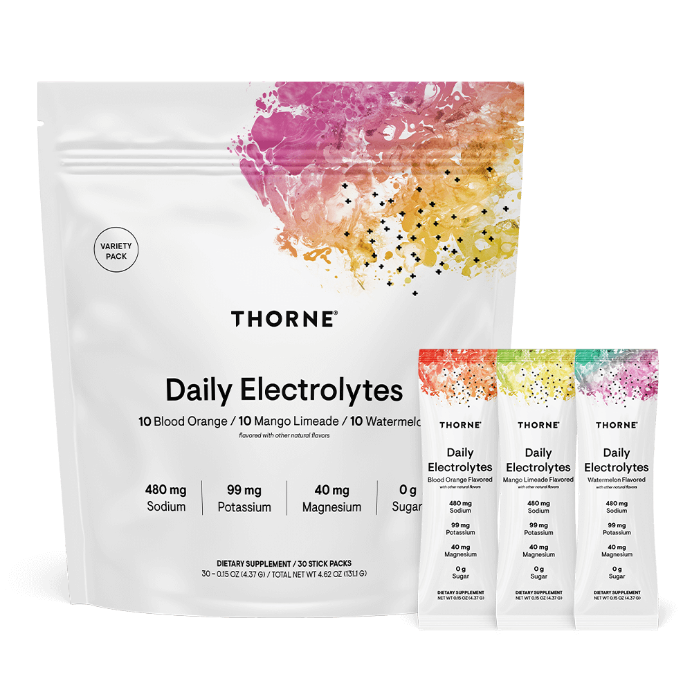 Save RM180 on Thorne Creatine and skip the paperwork gymnastics