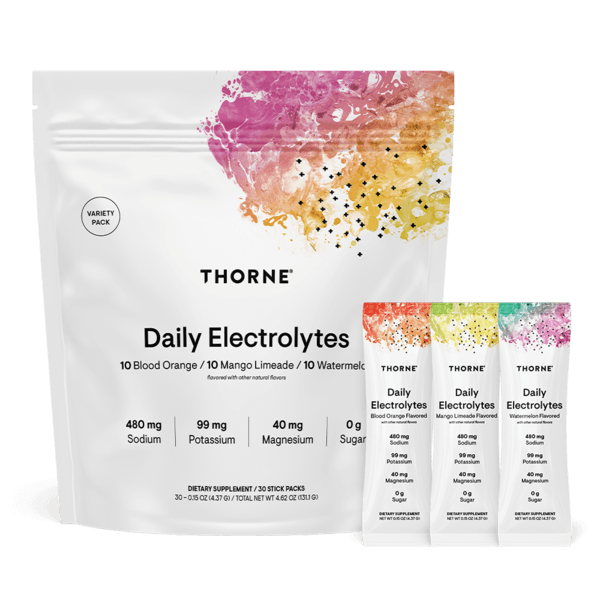 Thorne Creatine