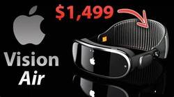 Is it actually cheaper to purchase the Apple Vision Air in the United States and ship it to Spain?