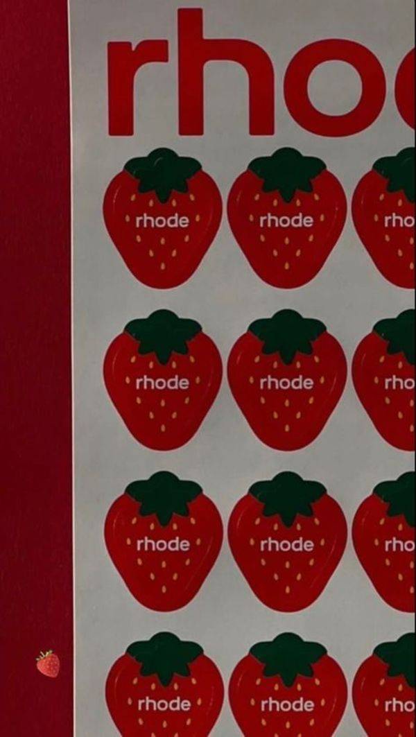 Rhode Pimple Patches (Rising Star)