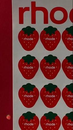 Procurement strategies for the 2026 Rhode Pimple Patches launch in Hong Kong