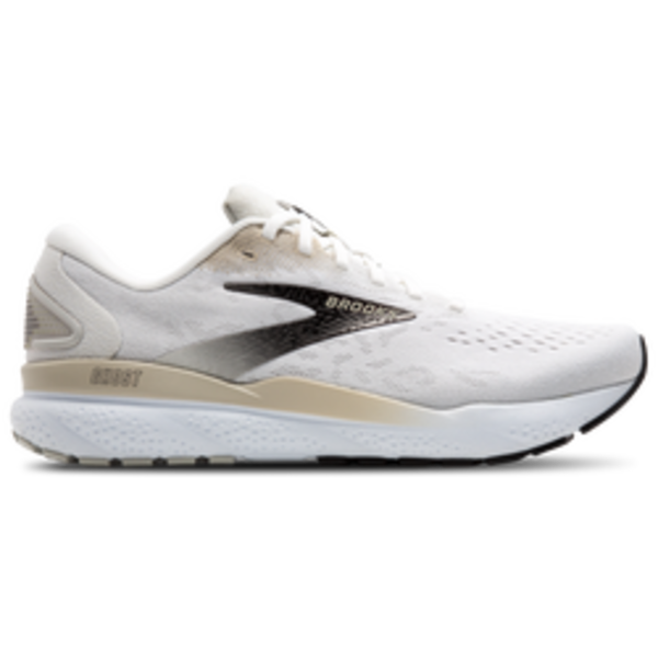 Brooks Ghost 16 (Spring 2026 Edition)