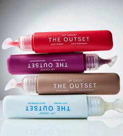 Have you seen the hype around Scarlett Johansson’s latest drop? Here is how to get The Outset Lip Oasis Resort Collection in Singapore