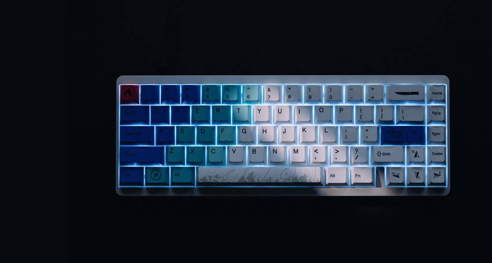 Is your desk setup structurally sound? The Aussie blueprint for drafting an HHKB Studio into your workflow