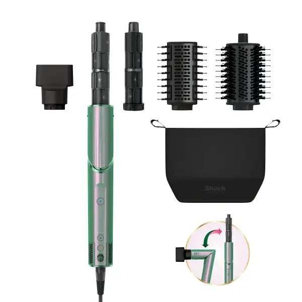 Shark FlexStyle (Limited Edition 'Stone' Colorway)