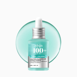 Anua PDRN Hyaluronic Acid Capsule 100 Serum arrives in Singapore fastest via a US freight forwarder