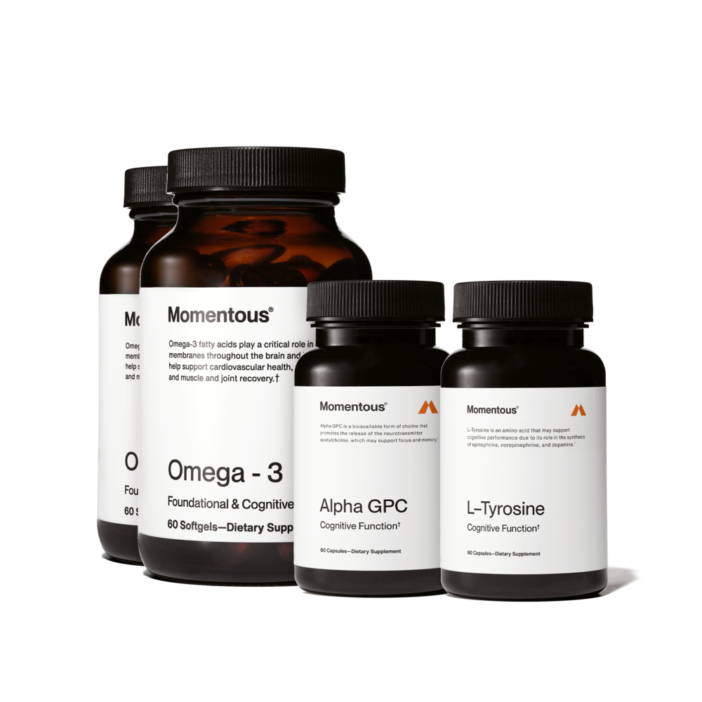 Strategic Blueprint to Save €115 on the Momentous Focus Stack via International Shipping to Italy