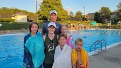 My reasons why the Summersalt x Bridgerton swim capsule is the diamond of the first water for Aussies