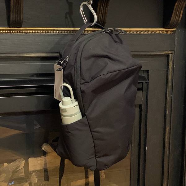 Evergoods Civic Half Zip 22L (Ecopak Edition)