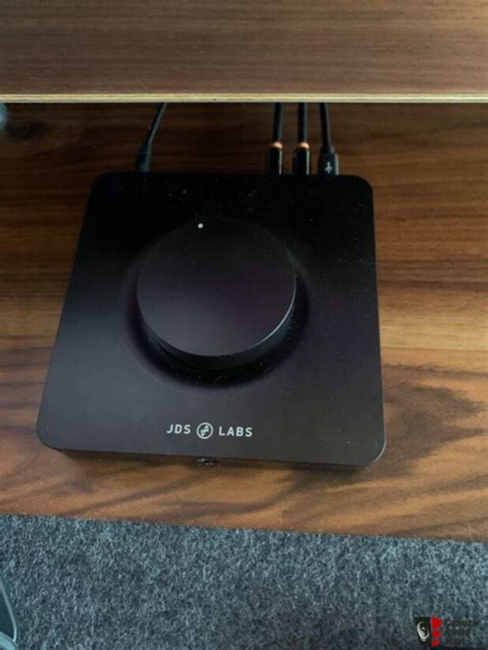 Warning: German audiophiles are being misled about JDS Labs Element IV import costs