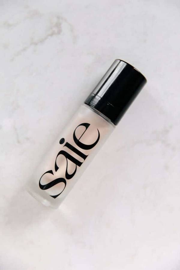 Saie Glowy Super Gel (Rose Glow)
