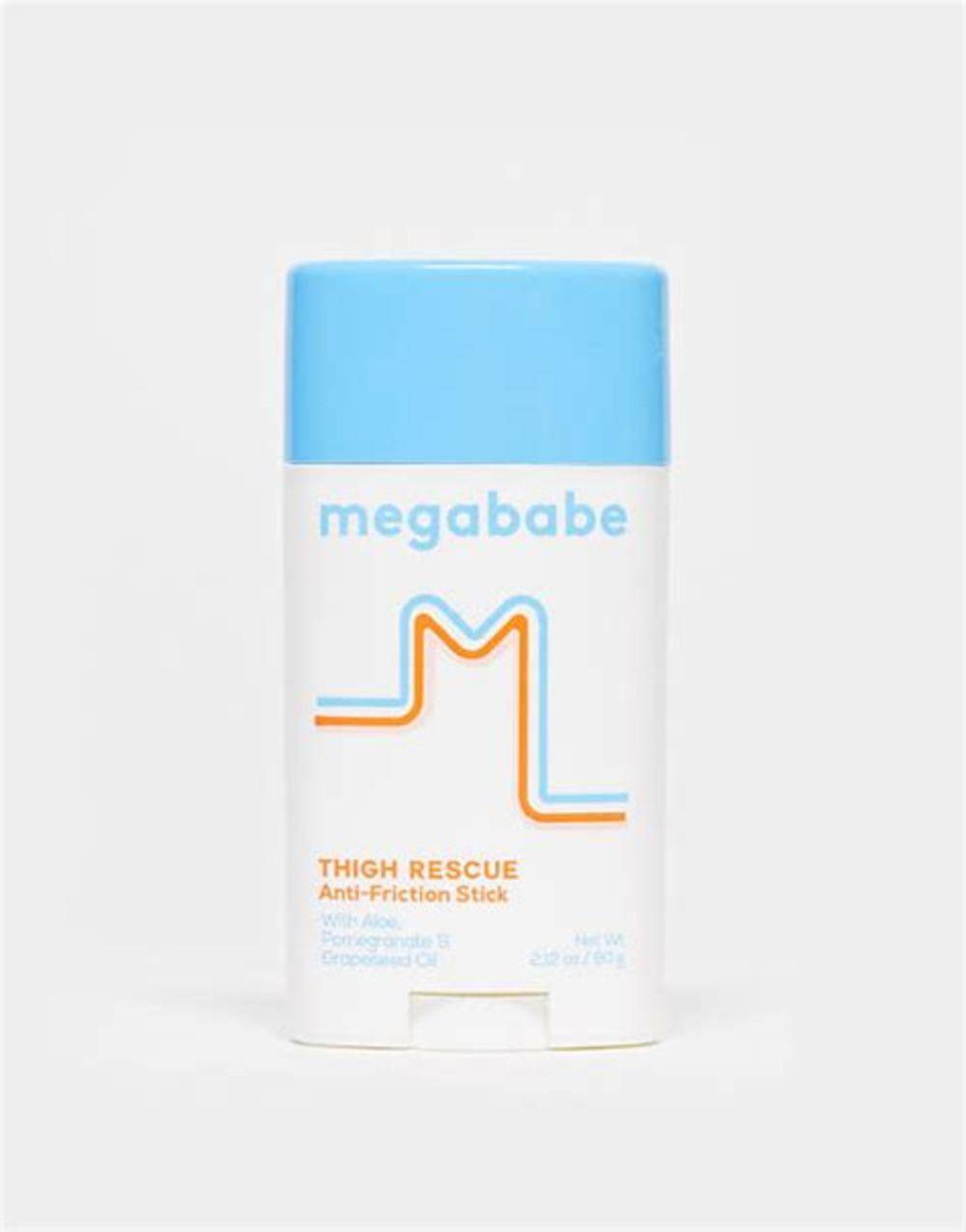 Securing the Megababe Anti-Chafe Gel through a US freight forwarder
