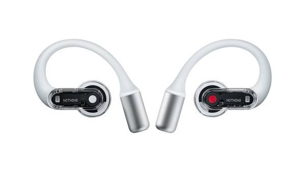 Nothing Ear (Open) Earbuds
