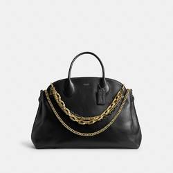 Does importing the Coach Empire Carryall 40 from the US actually make more sense for your bank account than shopping in Munich?