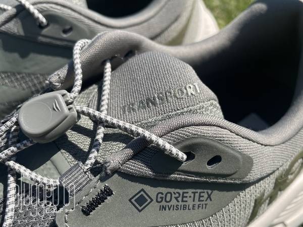 Hoka Transport GTX (Spring 2026 Colorways)