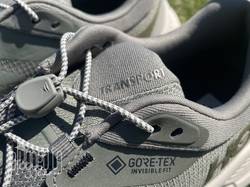 The logistical framework for acquiring US-exclusive Hoka Transport GTX colorways in France