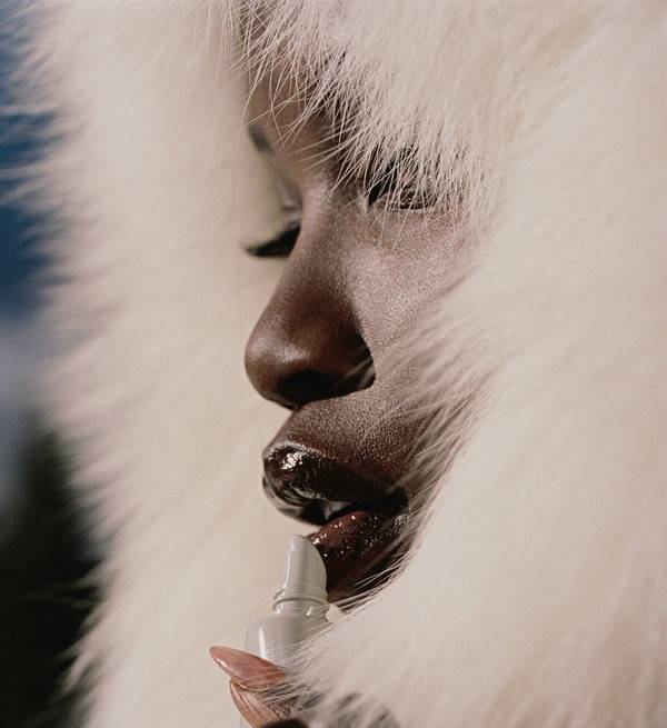 Rhode Peptide Lip Boost