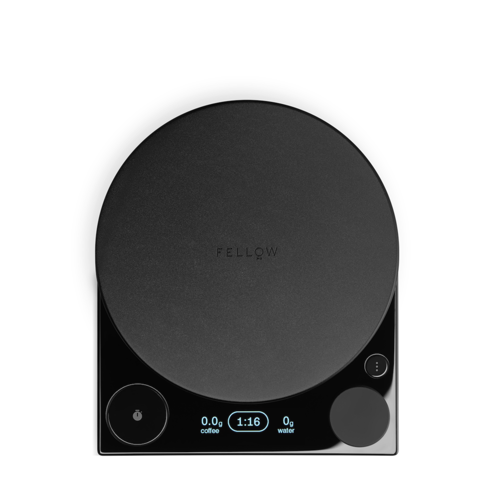 The Fellow Tally Pro Precision Scale remains a necessary import for Malaysian specialty coffee standards in 2026