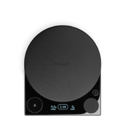 The Fellow Tally Pro Precision Scale remains a necessary import for Malaysian specialty coffee standards in 2026