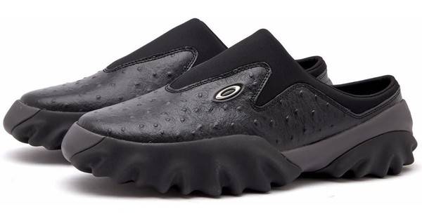 Oakley Factory Team Chop Saw Mule