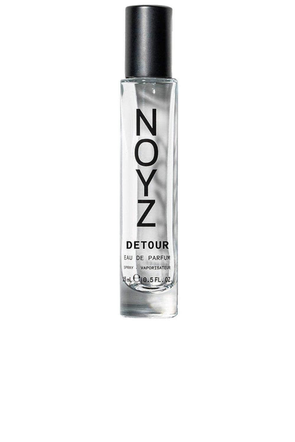My hands-off method for importing Noyz Rinse Cycle Eau de Parfum to the Netherlands