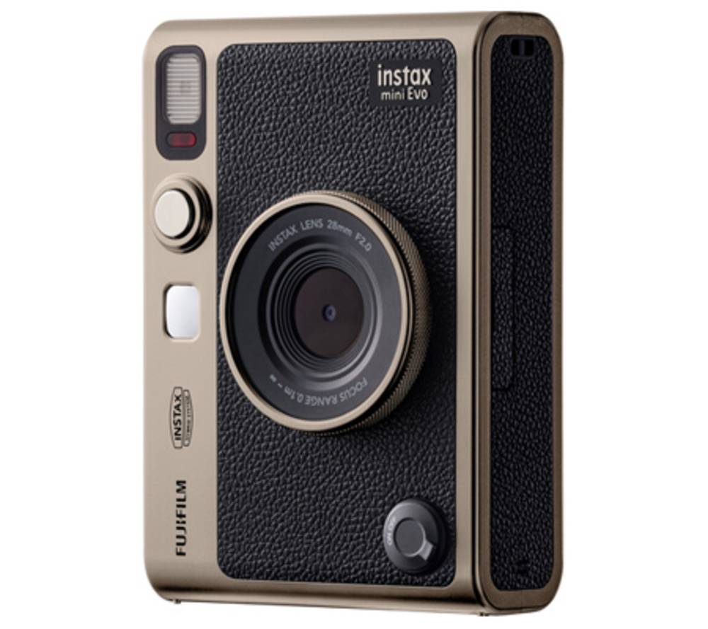 Local Scarcity vs. US Package Forwarding: Snagging the 2026 Titanium Instax mini Evo the easy way