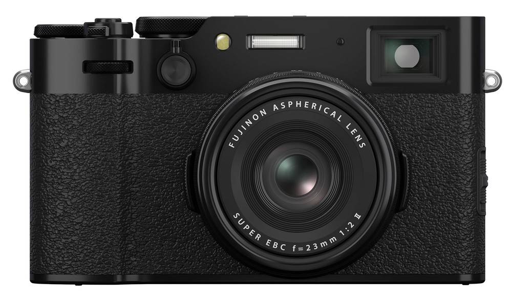 Securing the Fujifilm X100VI at US retail prices for United Arab Emirates delivery