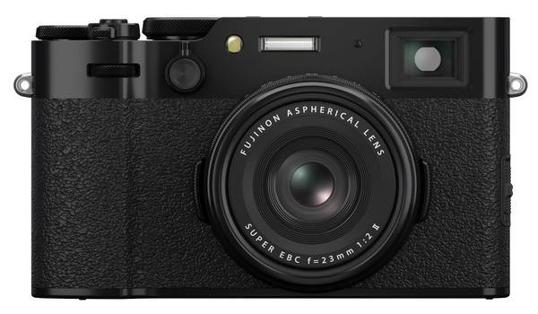 Fujifilm X100VI (US Retail Stock)