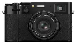 Securing the Fujifilm X100VI at US retail prices for United Arab Emirates delivery