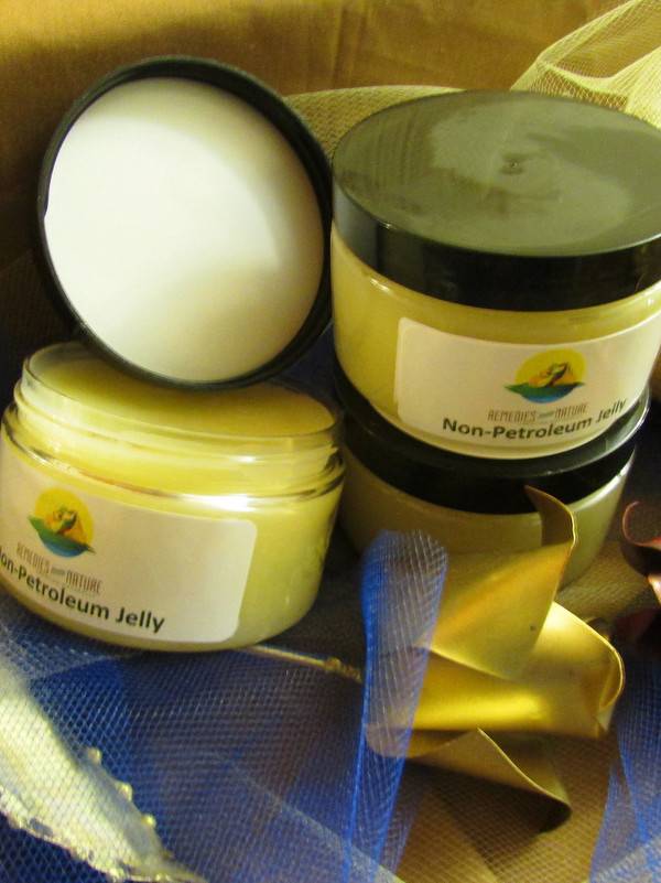 Prequel Gerapy Non-Petroleum Jelly