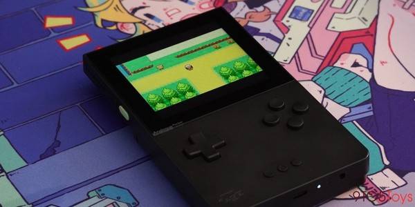 Analogue Pocket (2026 'Classic Edition' Restock)