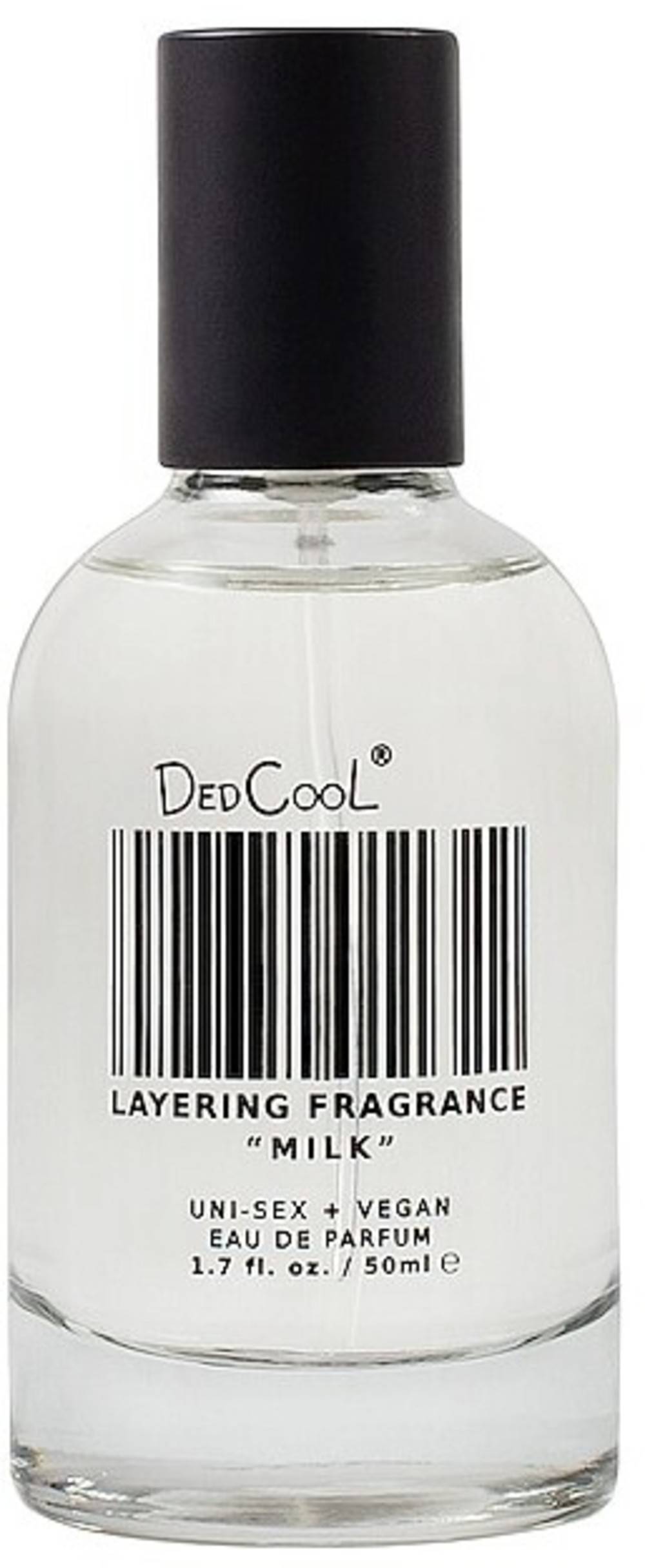Ordering the viral DedCool Milk scent from US boutiques using a savvy logistics secret