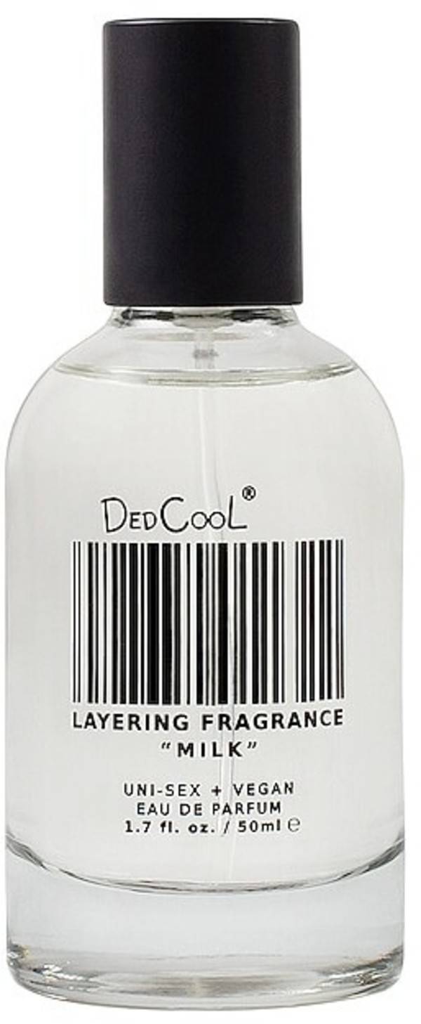 DedCool 'Milk' Fragrance (Layering Perfume)