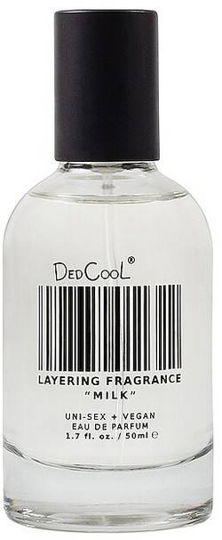 Save $55 on DedCool Milk by ordering from the US instead of Australian boutiques