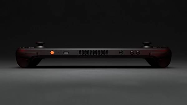 Steam Deck OLED (2TB 2026 Refresh)