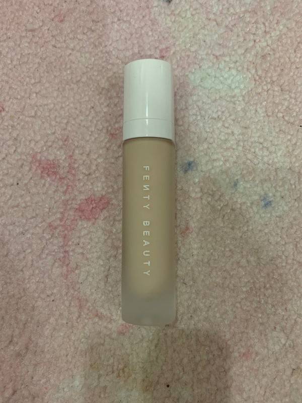 Rare Beauty True to Myself Natural Matte Longwear Foundation